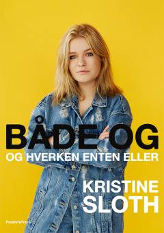 Bog, 1. udgave, 2017