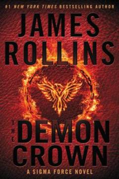 The demon crown