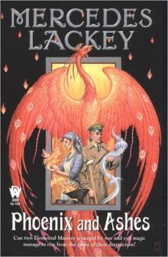 Phoenix and ashes