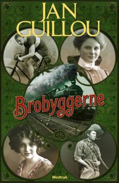 Brobyggerne. Bind 2 (Stor skrift)
