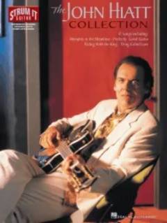 The John Hiatt collection