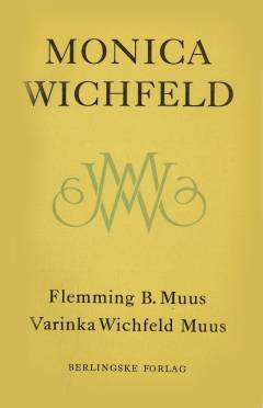 Monica Wichfeld