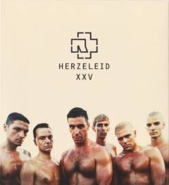 Herzeleid XXV