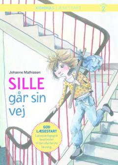 Sille går sin vej
