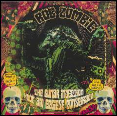 The lunar injection kool aid eclipse conspiracy