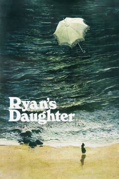 Ryans datter
