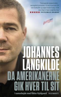 Da amerikanerne gik hver til sit