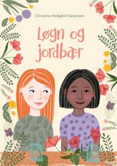 Løgn og jordbær