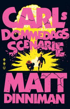 Carls dommedagsscenarie