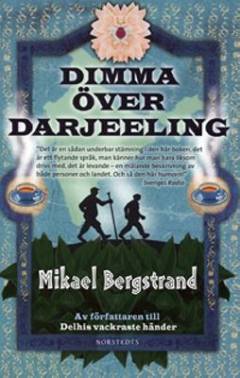 Dimma över Darjeeling