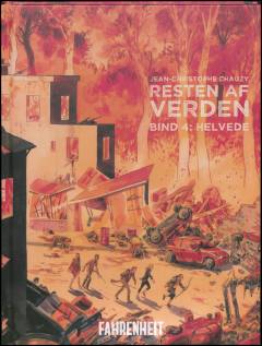 Resten af verden - helvede