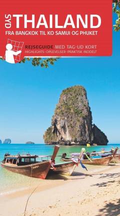 Thailand - fra Bangkok til Ko Samui og Phuket