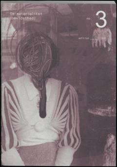 Im-materialitet (bevidsthed)