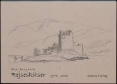 Rejseskitser 1948-2008