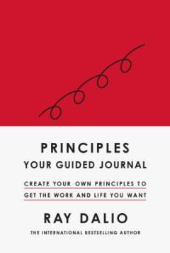 Principles - your guided journal