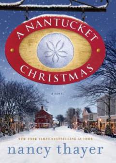 A Nantucket christmas : a novel