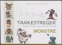 Tankestreger - monstre