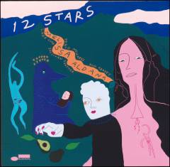 12 stars