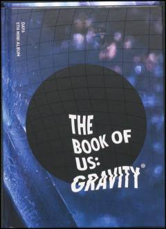 The book of us : Gravity