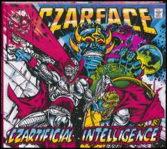 Czartificial intelligence