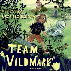 Team Vildmark