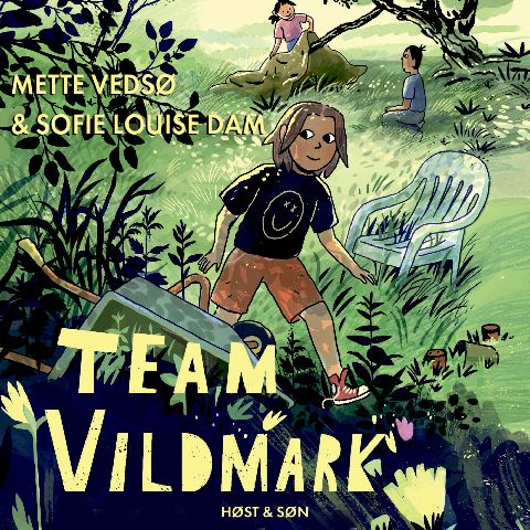 Team Vildmark