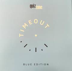 Timeout : blue edition