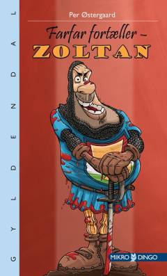 Farfar fortæller - Zoltan