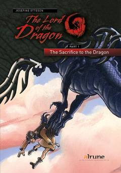 The sacrifice to the dragon