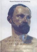Johan Gregor van der Schardt : Bildhauer bei Kaiser Maximilian II., am Dänischen Hof und bei Tycho Brahe