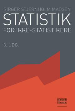 Statistik for ikke-statistikere