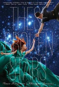 These broken stars