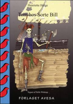Tom hos Sorte Bill
