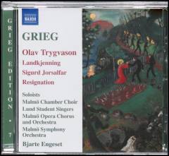 Olav Trygvason