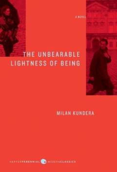 The unbearable lightness of being