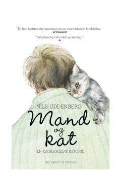 Mand og kat : en kærlighedshistorie