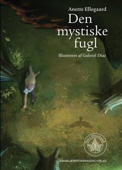 Den mystiske fugl