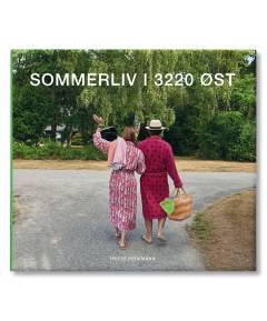 Sommerliv i 3220 øst
