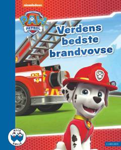 Verdens bedste brandvovse