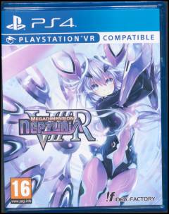 Megadimension Neptunia VIIR