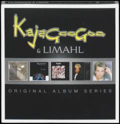 Original album series