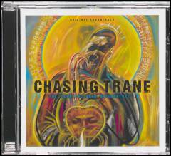 Chasing Trane : the John Coltrane documentary - original soundtrack