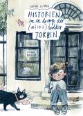 Historien om en dreng, der (måske) hedder Torben
