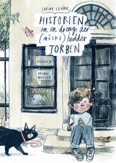 Historien om en dreng, der (måske) hedder Torben