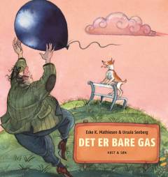 Det er bare gas
