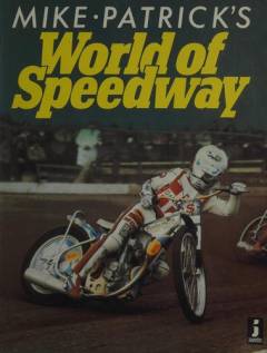 Mike Patrick's word of speedway