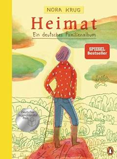 Heimat : ein deutsches Familienalbum