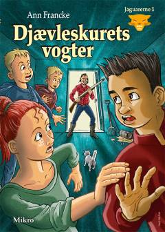 Djævleskurets vogter