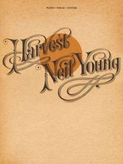 Harvest : \piano, vocal, guitar\