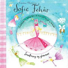 Sofie Fehår - snefnug og glimmer